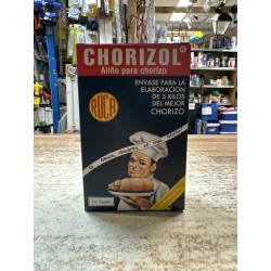 Chorizol Condimento para 5KG