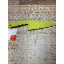 Cuchillo corta verduras