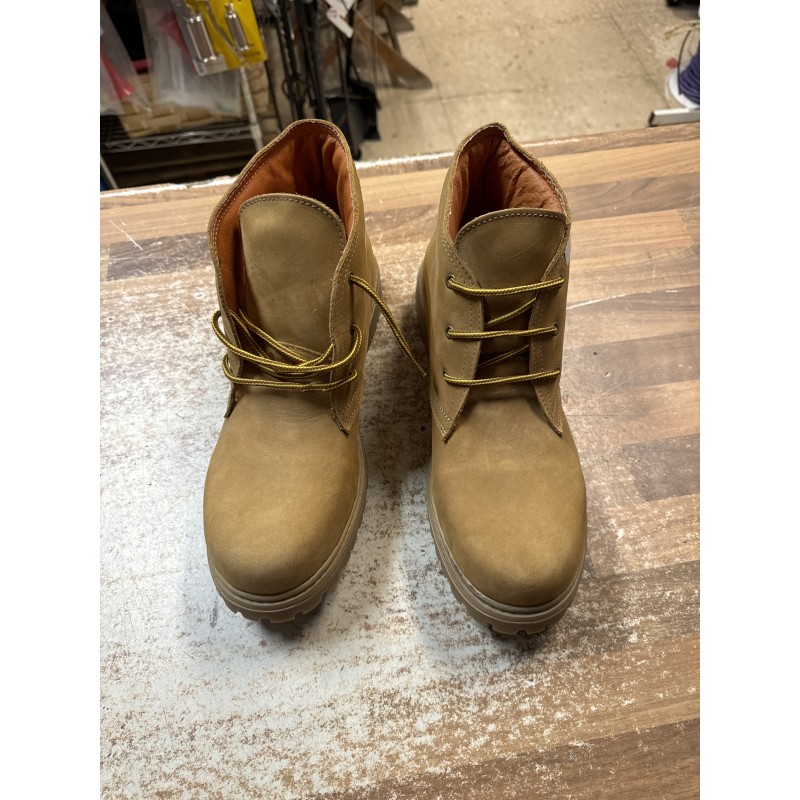 Bota Campo Oferta Talla 46