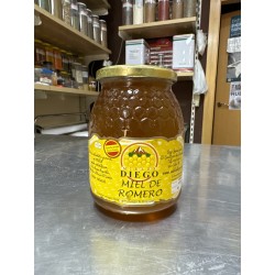 Miel Romero 1 KG Lietor...