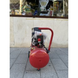 Compresor 25 Lts , 2 HP Oferta