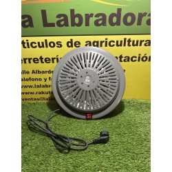 Brasero Eléctrico 3 potencias