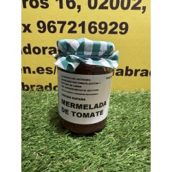 Mermelada de Tomate