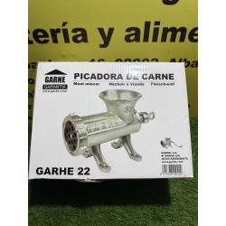 Maquina de Picar Carne N22...